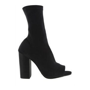 Tony Bianco Malo Black Lyrica